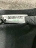 Double Zero Black Tank Top Size L - photo 7