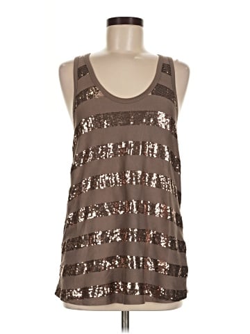 C&C California Sleeveless Top (view 1)