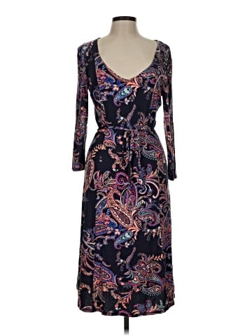 Long Tall Sally Casual Dress (view 1)