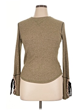 Free People Pullover Sweater (view 1)