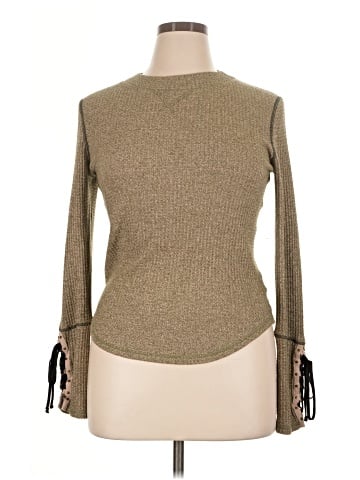 Free People Pullover Sweater (view 1)