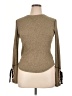 Free People Tan Pullover Sweater Size XL - photo 1