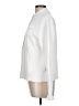 T by Talbots White Track Jacket Size L - photo 5