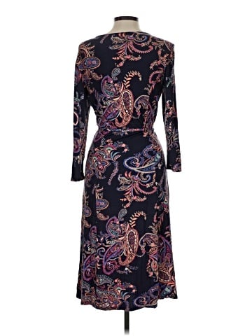 Long Tall Sally Casual Dress (view 2)