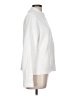 T by Talbots White Track Jacket Size L - photo 4