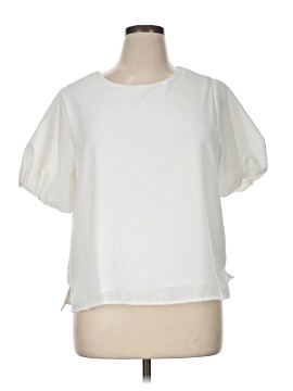 Vince Camuto Short Sleeve T Shirt