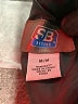 SJB Active by St. John's Bay 100% Polyester Black Vest Size M - photo 3
