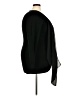 GRAFFITI Black Long Sleeve Top Size XL - photo 4