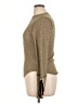 Free People Tan Pullover Sweater Size XL - photo 5