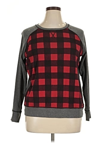 Eddie Bauer Pullover Sweater (view 1)