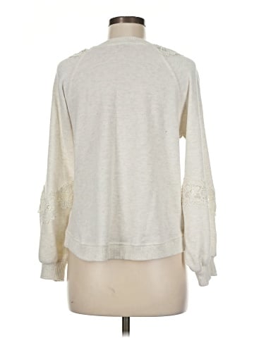 Democracy Long Sleeve Blouse (view 2)