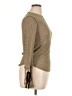 Free People Tan Pullover Sweater Size XL - photo 4