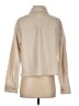 Thread & Supply 100% Polyester Ivory Jacket Size M - photo 2