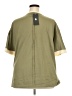 Assorted Brands Green Short Sleeve T-Shirt Size XXL - photo 2