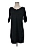 PrAna Gray Casual Dress Size S - photo 1