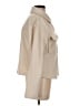 Thread & Supply 100% Polyester Ivory Jacket Size M - photo 4