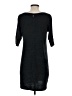 PrAna Gray Casual Dress Size S - photo 2