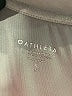 Athleta Gray Purple Turtleneck Sweater Size S - photo 7