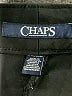 Chaps Solid Black Active Pants Size 22 - photo 4