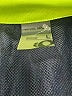 Pearl Izumi 100% Polyester Color Block Blue Track Jacket Size L - photo 3