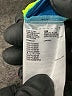 Pearl Izumi 100% Polyester Color Block Blue Track Jacket Size L - photo 4