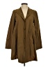 Eileen Fisher Brown Trenchcoat Size XXS - photo 1
