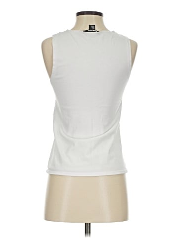 DKNY Sleeveless T-Shirt (view 2)