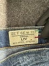 Diesel Hearts Blue Jeans Size 29 waist - photo 7