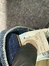 Diesel Hearts Blue Jeans Size 29 waist - photo 8