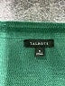 Talbots 100% Linen Green Cardigan Size S - photo 7