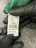 Talbots 100% Linen Green Cardigan Size S - photo 8