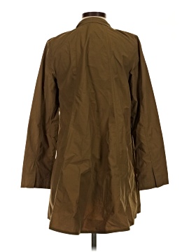 Eileen Fisher Trenchcoat (view 2)