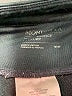 Mondetta Solid Black Active Pants Size M - photo 7
