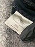 Mondetta Solid Black Active Pants Size M - photo 8