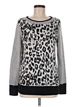 Skye's The Limit Pullover Sweater (view 1)