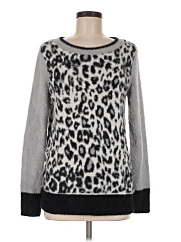 Skye's The Limit Pullover Sweater (view 1)