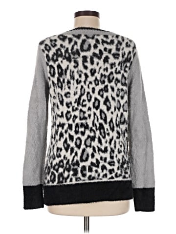 Skye's The Limit Pullover Sweater (view 2)