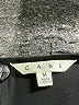 CAbi 100% Polyester Gold Sleeveless Blouse Size M - photo 7