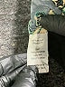 CAbi 100% Polyester Gold Sleeveless Blouse Size M - photo 8