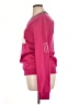 ON FIRE 100% Cotton Pink Sweatshirt Size XL - photo 5