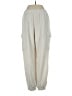 Aerie Gray Cargo Pants Size S - photo 2