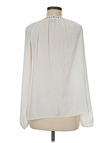Vince Camuto Long Sleeve Blouse (view 2)