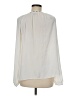 Vince Camuto Ivory Long Sleeve Blouse Size M - photo 2
