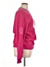 ON FIRE 100% Cotton Pink Sweatshirt Size XL - photo 4