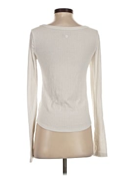 Danskin Long Sleeve T-Shirt (view 1)