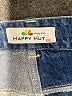 Assorted Brands Blue Denim Shorts Size 4XL - photo 3