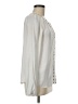 Vince Camuto Ivory Long Sleeve Blouse Size M - photo 4