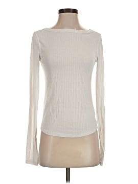 Danskin Long Sleeve T-Shirt (view 2)