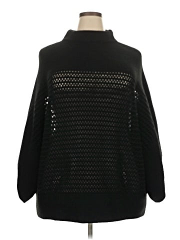 Chico's Turtleneck Sweater (view 1)
