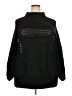 Chico's Black Turtleneck Sweater Size XXL (4) - photo 1